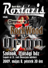 Claymore-Rockwood-Origo