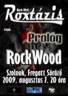 Prolog-Rockwood